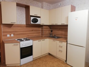 35 м², квартира-студия 2 000 ₽ в сутки - изображение 62