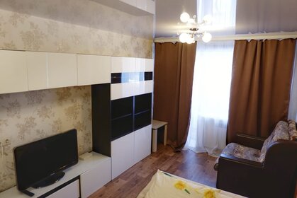 40 м², 1-комнатная квартира 2 300 ₽ в сутки - изображение 32