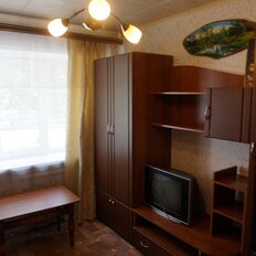 Квартира 18,5 м², 1-комнатная - изображение 4