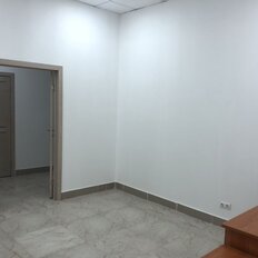 16,4 м², офис - изображение 4