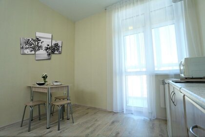 42 м², 1-комнатная квартира 1 900 ₽ в сутки - изображение 76