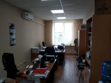 4,5 м², юридический адрес 4 800 ₽ в месяц - изображение 22