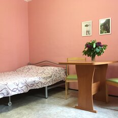 Квартира 30 м², 2-комнатная - изображение 3