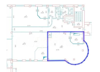 160 м², офис 112 000 ₽ в месяц - изображение 14