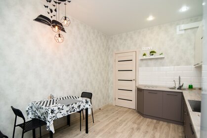 45 м², 1-комнатная квартира 1 500 ₽ в сутки - изображение 58