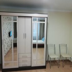 Квартира 40 м², 1-комнатная - изображение 4