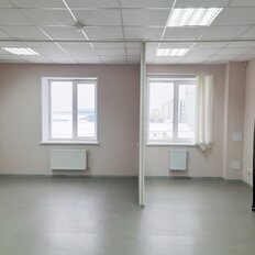 36,2 м², офис - изображение 1