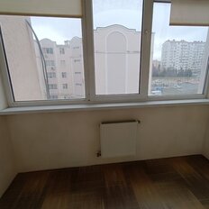 Квартира 38,1 м², 1-комнатная - изображение 1