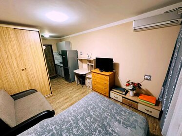 24 м², квартира-студия 2 200 ₽ в сутки - изображение 70