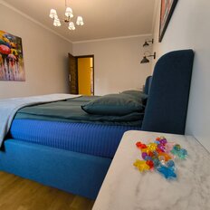 Квартира 70 м², 2-комнатная - изображение 2