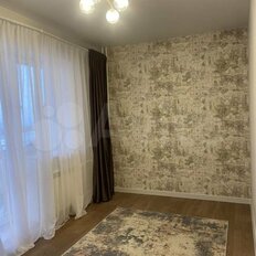 Квартира 70 м², 3-комнатная - изображение 2