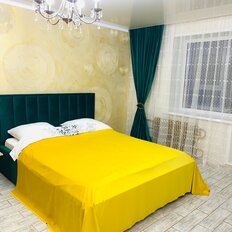 Квартира 40 м², 1-комнатная - изображение 2