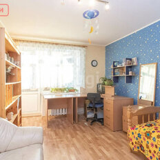 Квартира 64,6 м², 3-комнатная - изображение 5