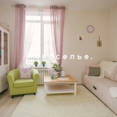 Квартира 87,5 м², студия - изображение 3