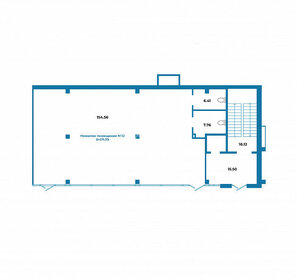 171,7 м², помещение свободного назначения - изображение 5