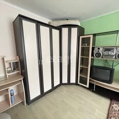 Квартира 31,5 м², 1-комнатная - изображение 3