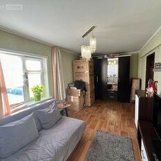 Квартира 42,8 м², 2-комнатная - изображение 5