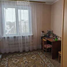 Квартира 42,7 м², 2-комнатная - изображение 1