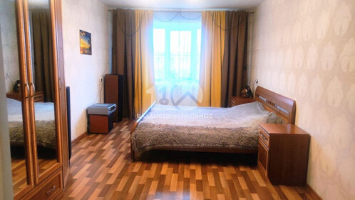 56,5 м², 3-комнатная квартира 5 900 000 ₽ - изображение 45
