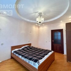 Квартира 114,6 м², 4-комнатная - изображение 5