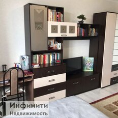 Квартира 38 м², 1-комнатная - изображение 1