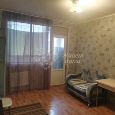 Квартира 24 м², студия - изображение 1