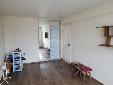 Купить однокомнатную квартиру двухуровневую в Тюмени - изображение 41