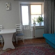 Квартира 75,5 м², 3-комнатная - изображение 2