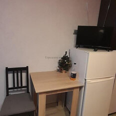 Квартира 18,8 м², студия - изображение 5