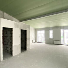Квартира 54 м², студия - изображение 2