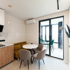 Квартира 40 м², 1-комнатная - изображение 3