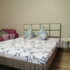 Квартира 25 м², студия - изображение 3