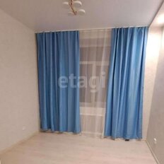 Квартира 18,6 м², студия - изображение 1