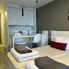 Квартира 24,5 м², студия - изображение 4