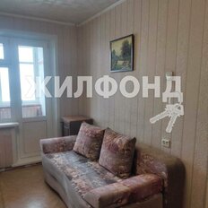 Квартира 29,2 м², 1-комнатная - изображение 3