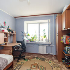 Квартира 59,4 м², 2-комнатная - изображение 4