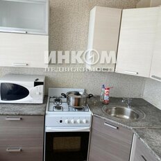 Квартира 34,4 м², 1-комнатная - изображение 5