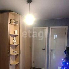 Квартира 50 м², 2-комнатная - изображение 3