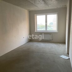 Квартира 28,5 м², студия - изображение 1