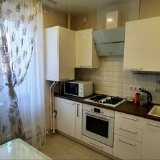 Квартира 62,9 м², 3-комнатная - изображение 2