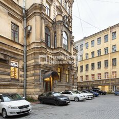 Квартира 258,9 м², 5-комнатная - изображение 5