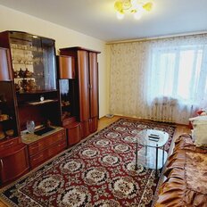 Квартира 63,7 м², 3-комнатная - изображение 2