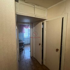 Квартира 54 м², 3-комнатная - изображение 1