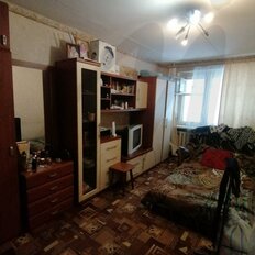 Квартира 31 м², 1-комнатная - изображение 2