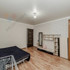 Квартира 28 м², 1-комнатная - изображение 1