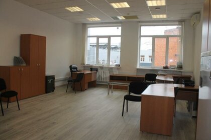 235 м², офис 450 624 ₽ в месяц - изображение 91