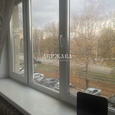 Квартира 18,5 м², 1-комнатная - изображение 1