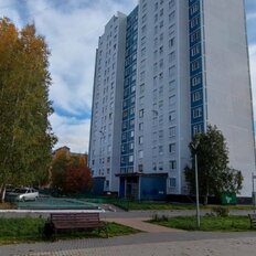 Квартира 58,7 м², 2-комнатная - изображение 2