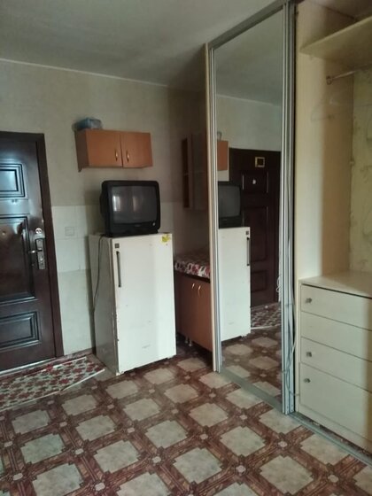 12 м², комната 8 000 ₽ в месяц - изображение 1