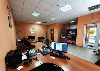 9,3 м², юридический адрес 4 400 ₽ в месяц - изображение 51